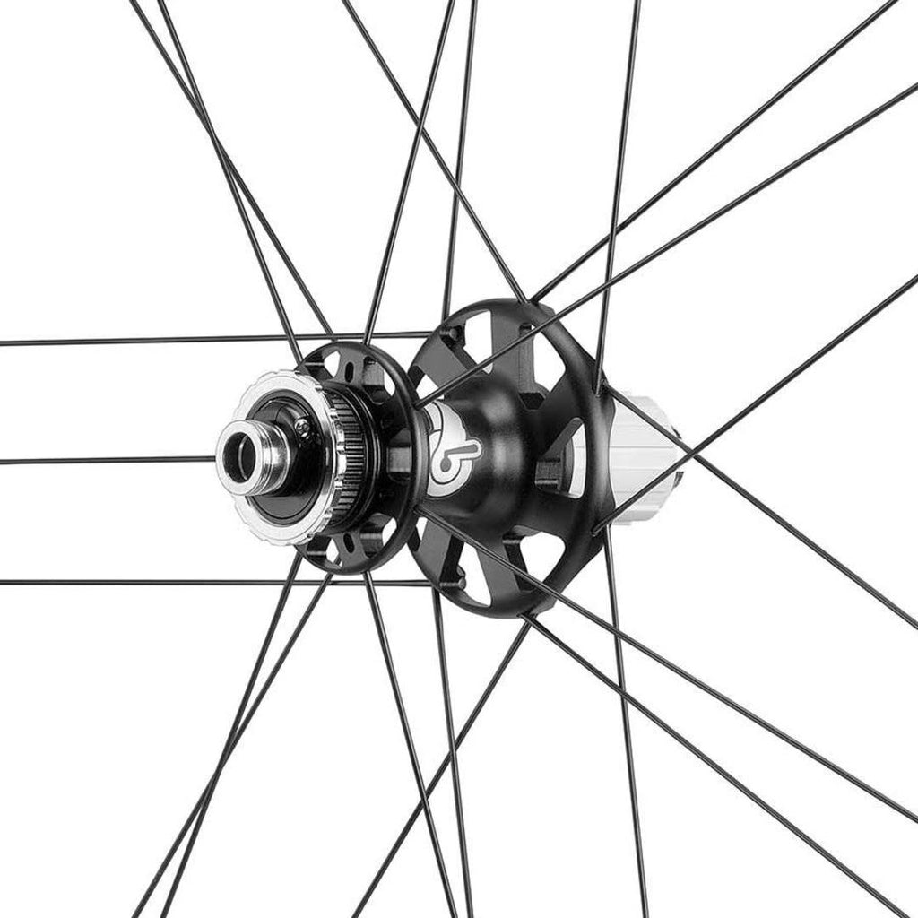 700c Disc Brake Wheelset N808