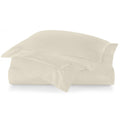 Ivory Sateen Duvet Cover K77932