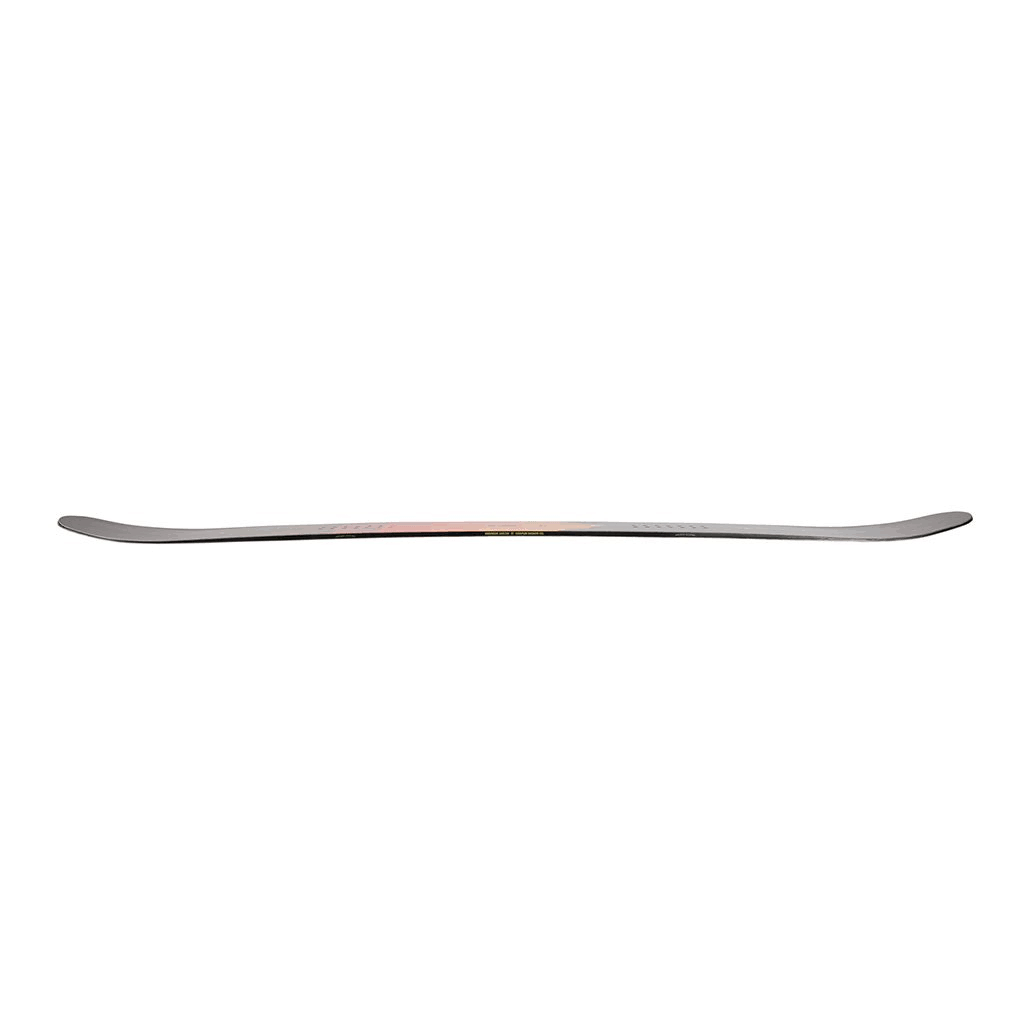 Arbor Shiloh Camber Snowboard 159 N70158