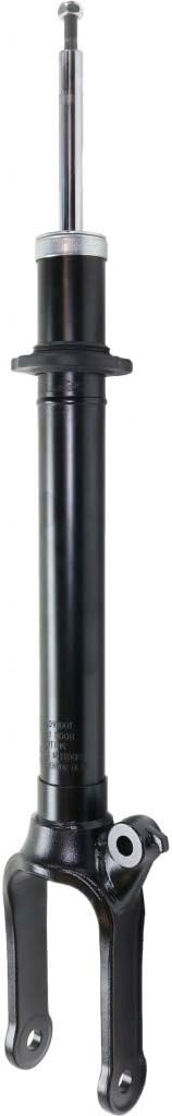 Front Twin-Tube Shock Absorber Assembly P339
