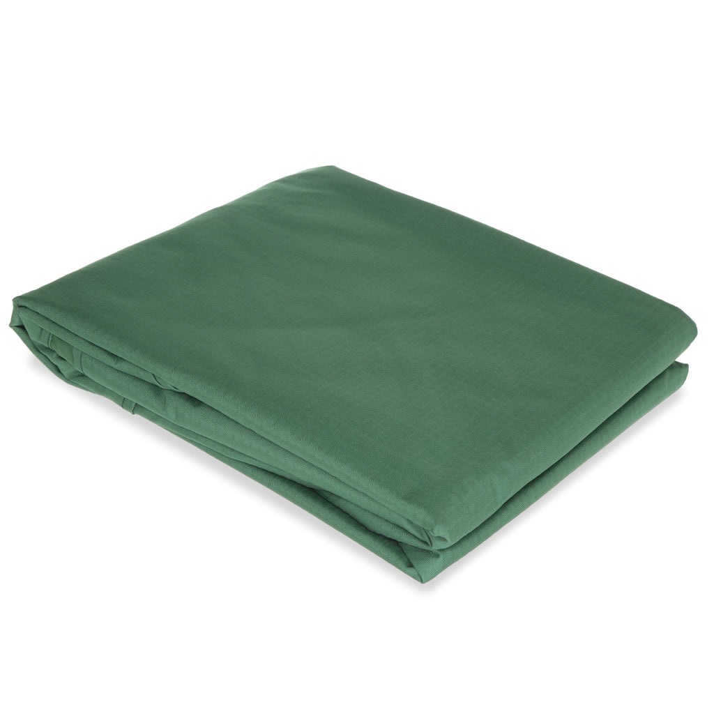 Green Replacement Canopy Top Cover for 10' x 12' Gazebo E731