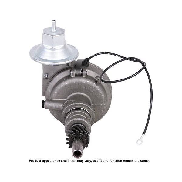 Distributor M809