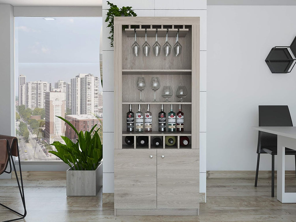 Amareto Bar Cabinet T407556