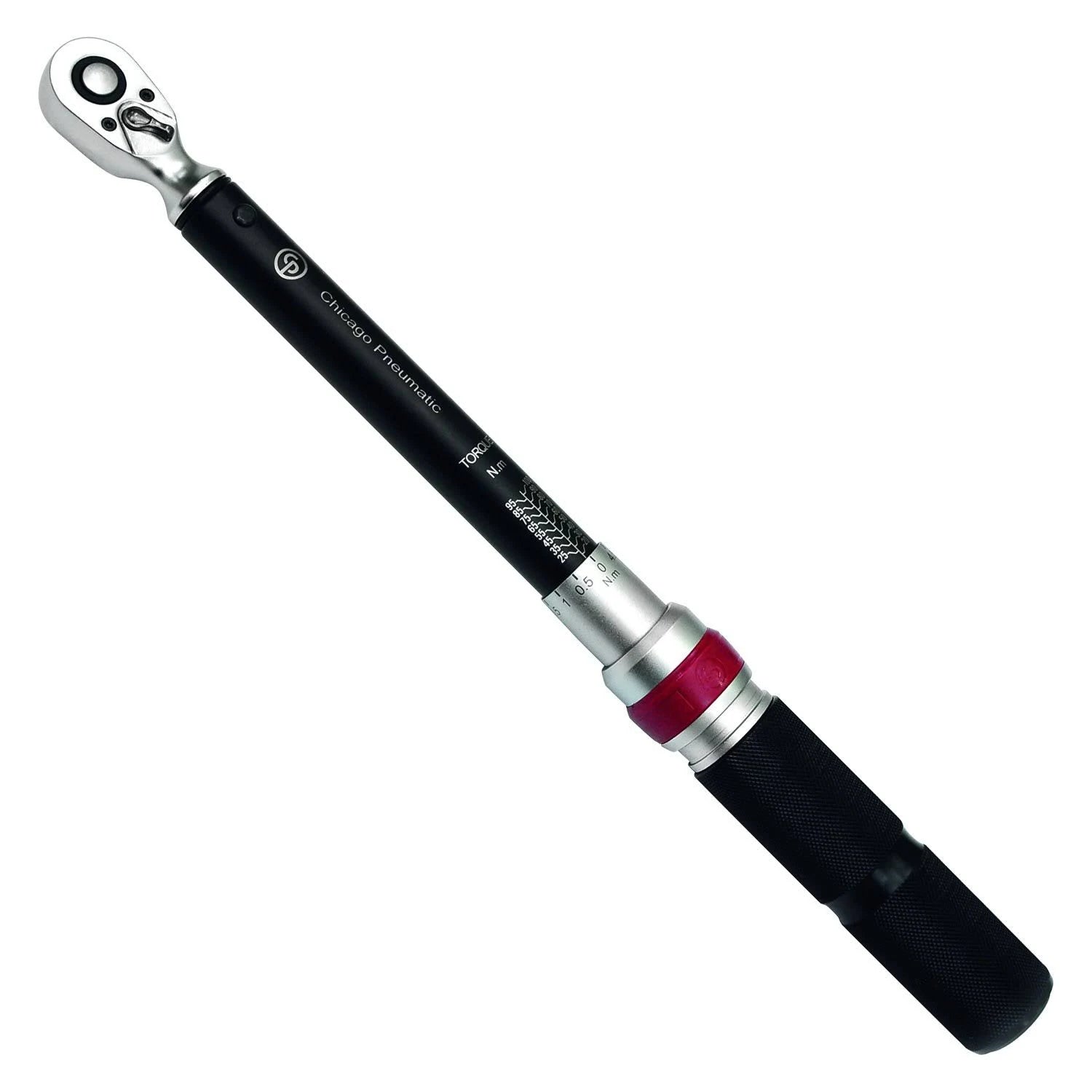 3/8x22 Torque Wrench 15-75 ft-lbs L5915