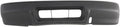 Front Bumper Cover BLACK U707858