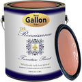 Chalk Finish Paint - 1 Gallon - Non Toxic Furniture Paint M5272