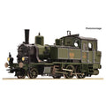 Steam Locomotive Type PT 2/3 R98251