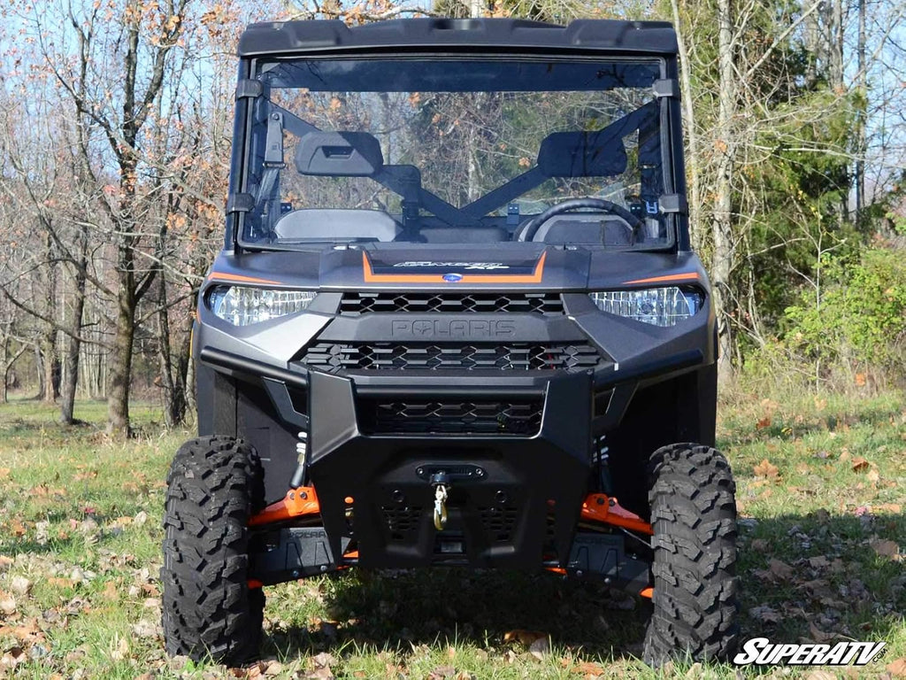 Full Size Polycarbonate Windshield for Polaris Ranger XP 1000 O9328