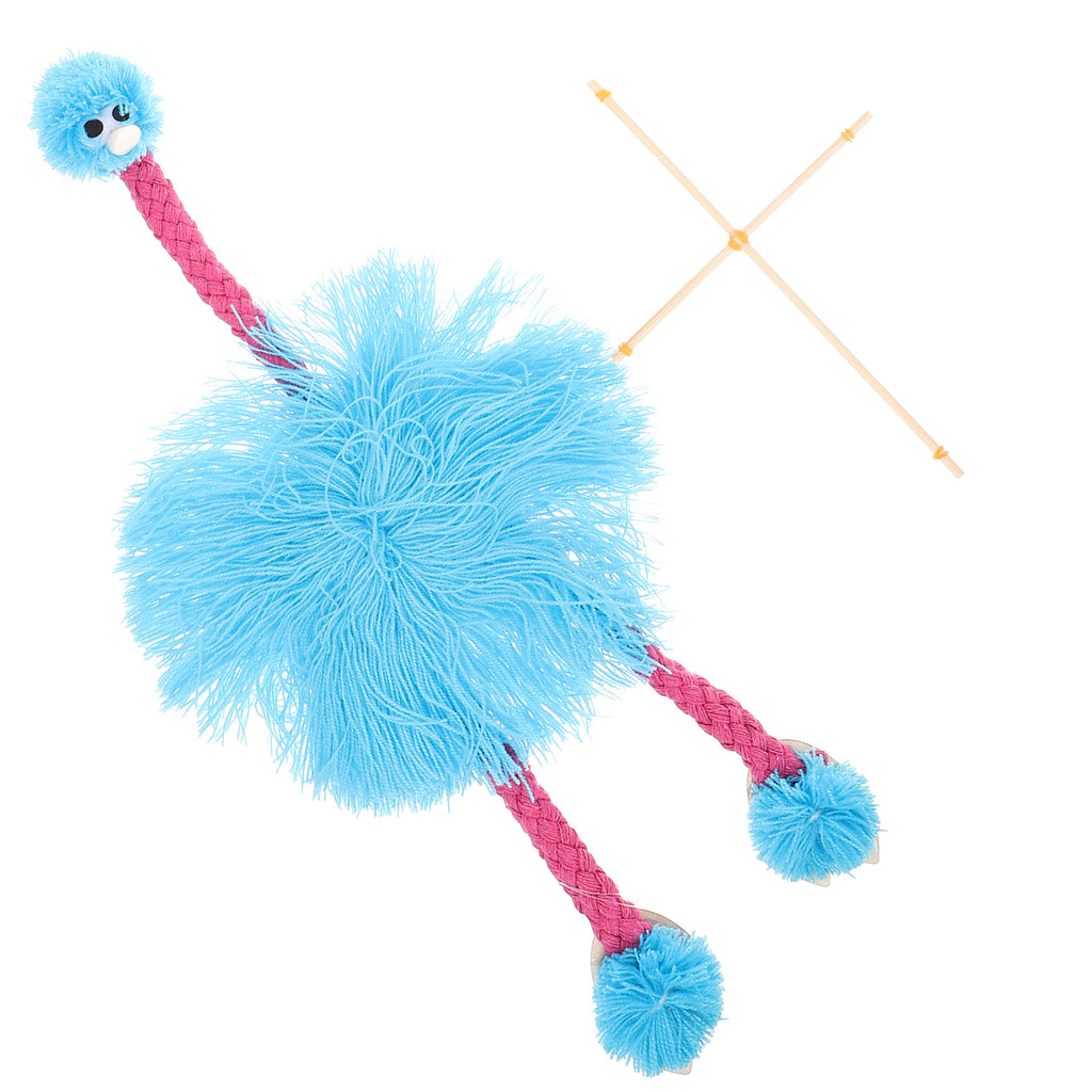 Marionette Puppet Toy Plush V8147