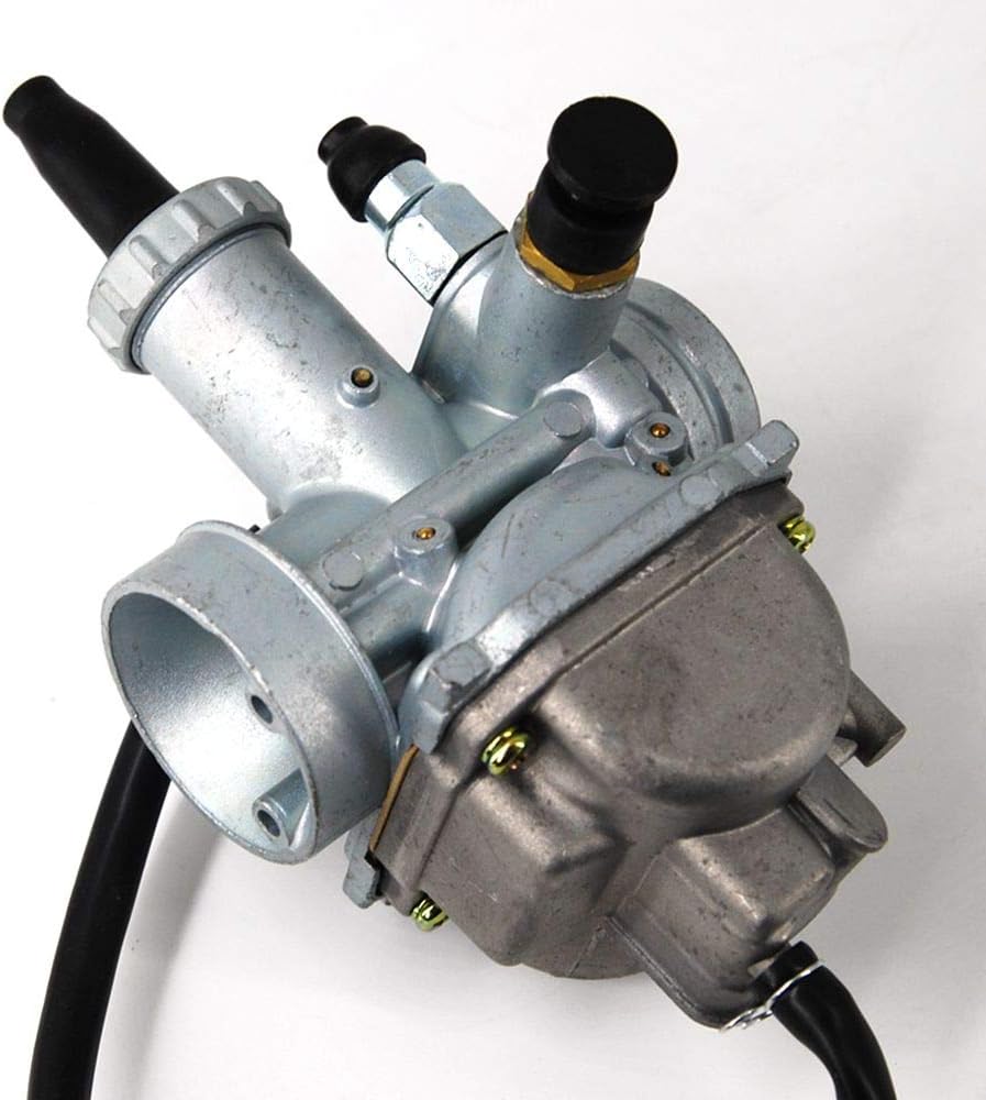 Carburetor for LT160 LTF160 LT-F160 M94573