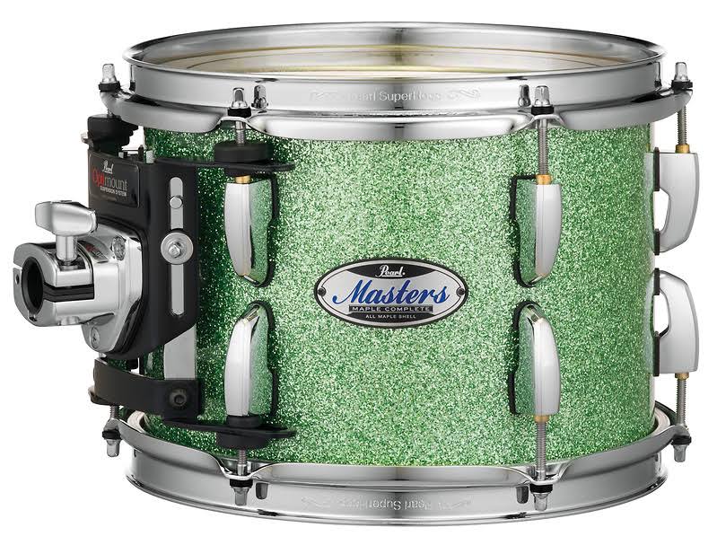 Masters Maple 12x9x22 Rack Tom K100