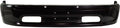 Primered Steel Front Bumper Face Bar for 2013-2018 RAM 1500 Pickup I901