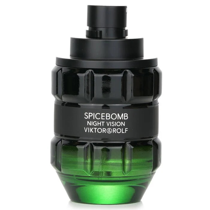Spicebomb Night Vision Eau De Toilette Spray 90ml/3.04oz M662816