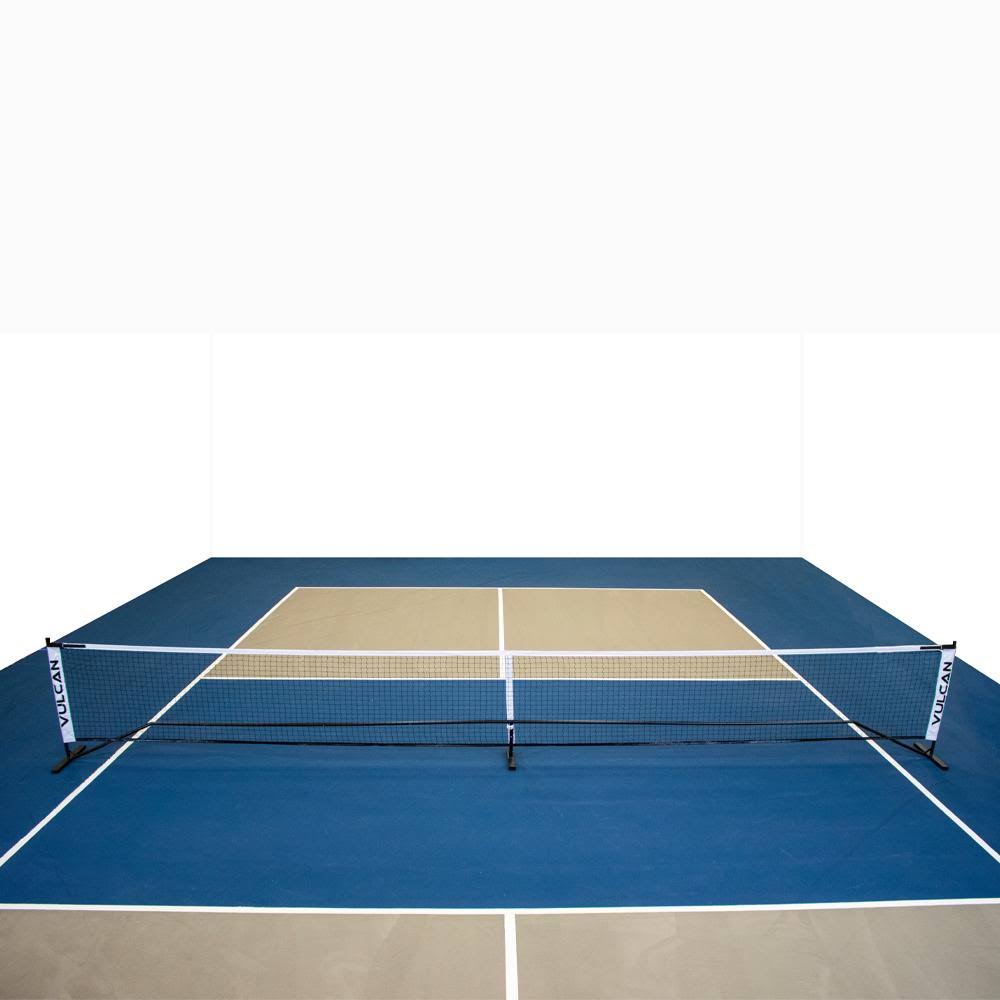 Portable Pickleball 2-in-1 Net System Q6158