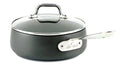 Hard Anodized Nonstick Sauce Pan Y228681
