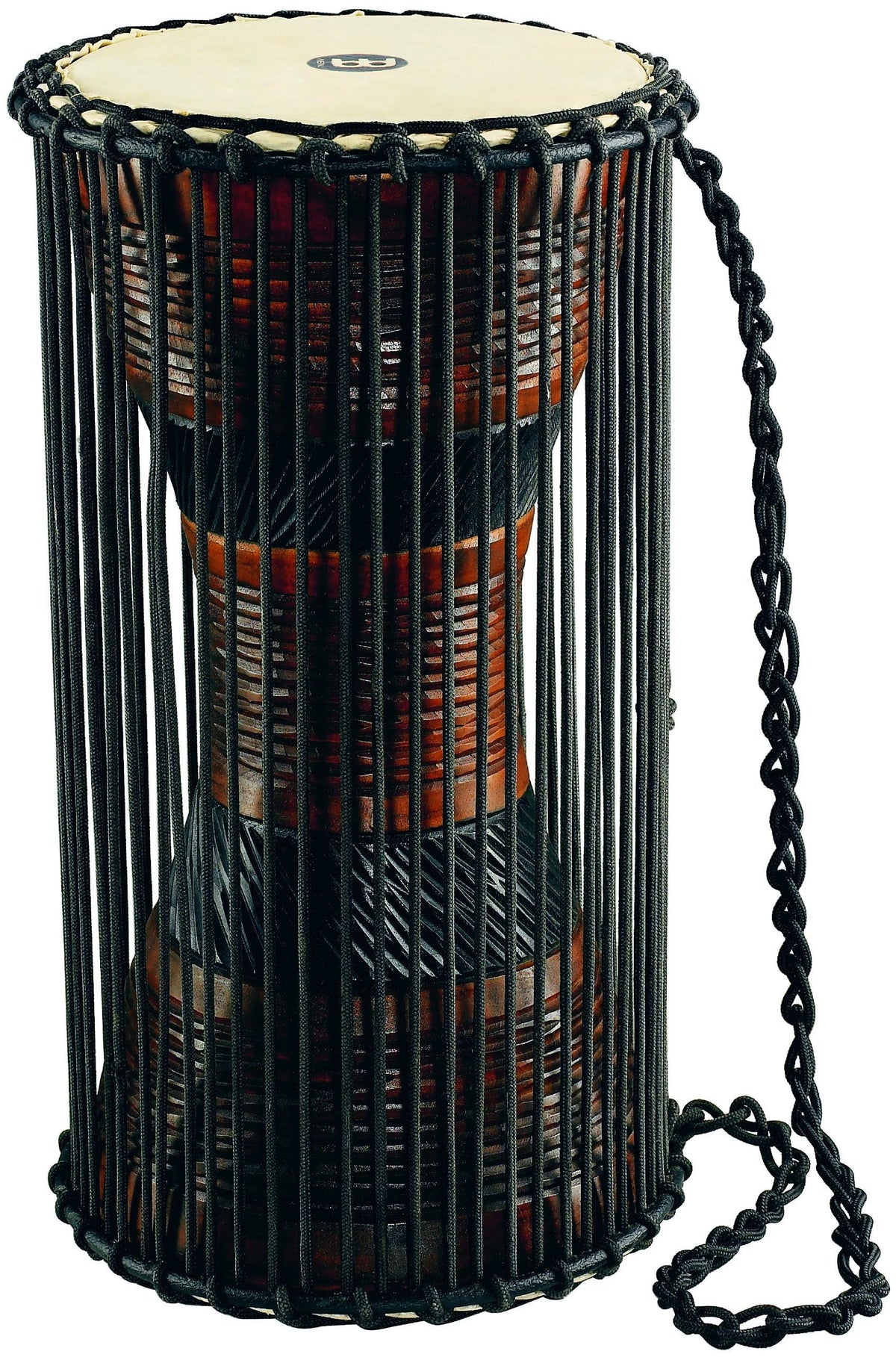 African Talking Drum J120486