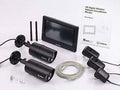 7x22 Touchscreen Wireless Video Surveillance System Y19779