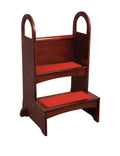 Espresso Step Up R2203