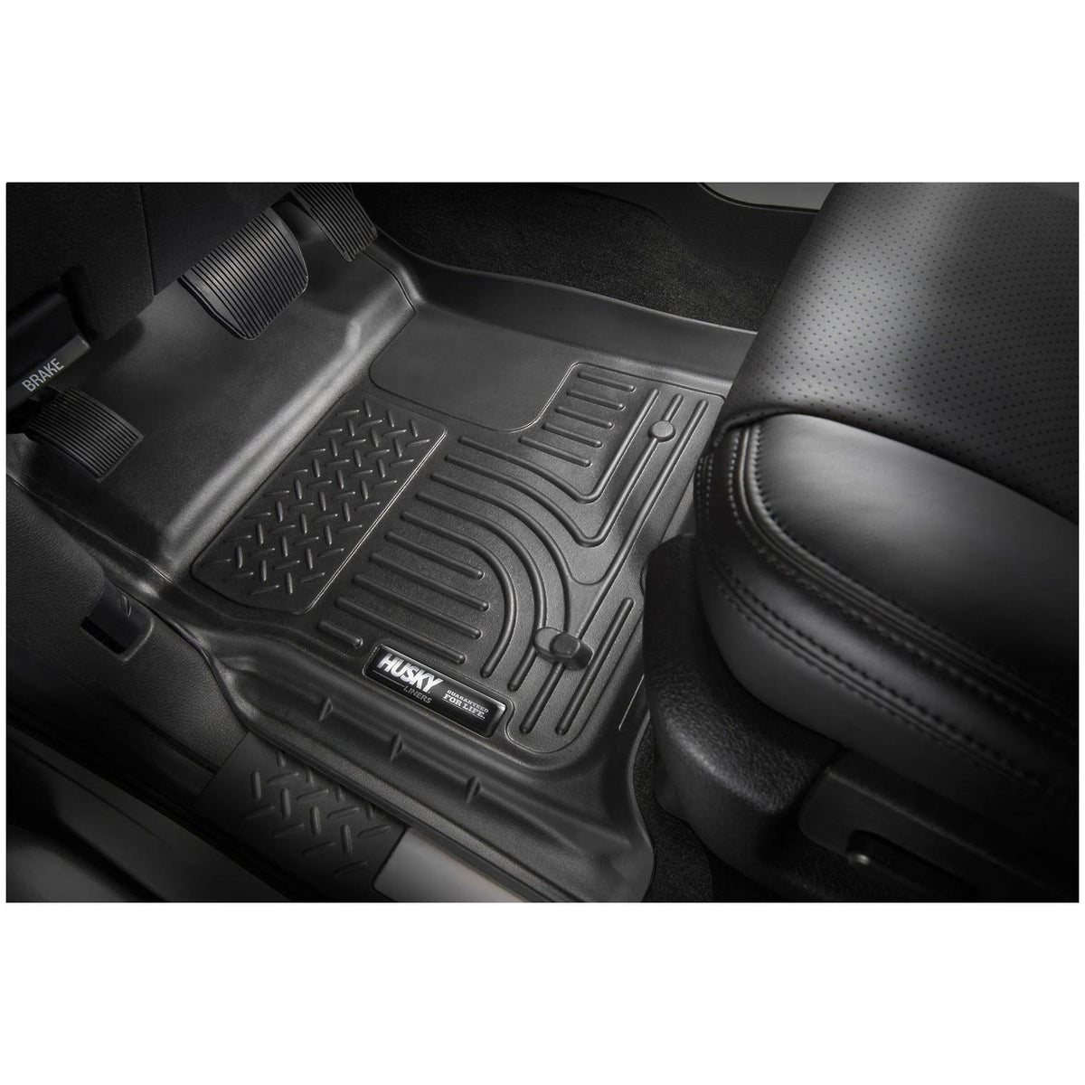 WeatherBeater Floor Liners J6523