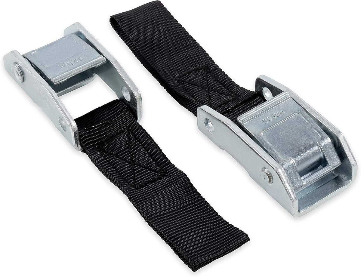 Awning Anchor Kit with Pull Tension Strap Pack of 2 Z5684