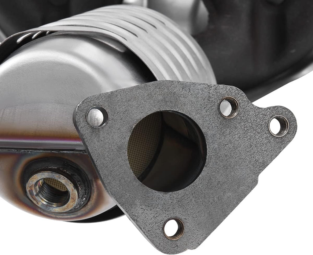 Catalytic Converter for Honda Civic 1.6L O159