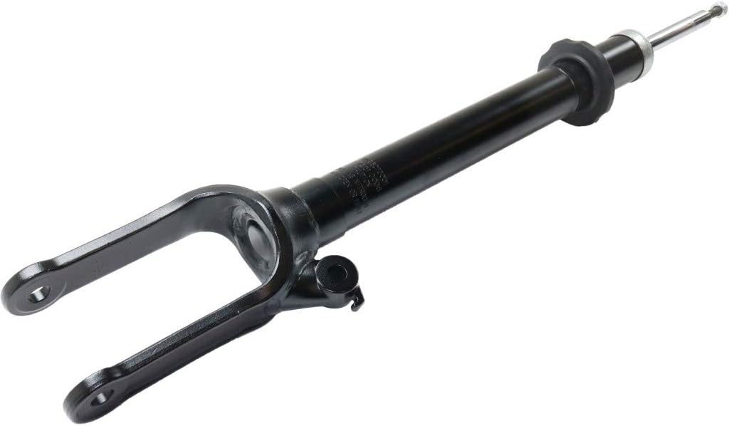 Front Twin-Tube Shock Absorber Assembly P339