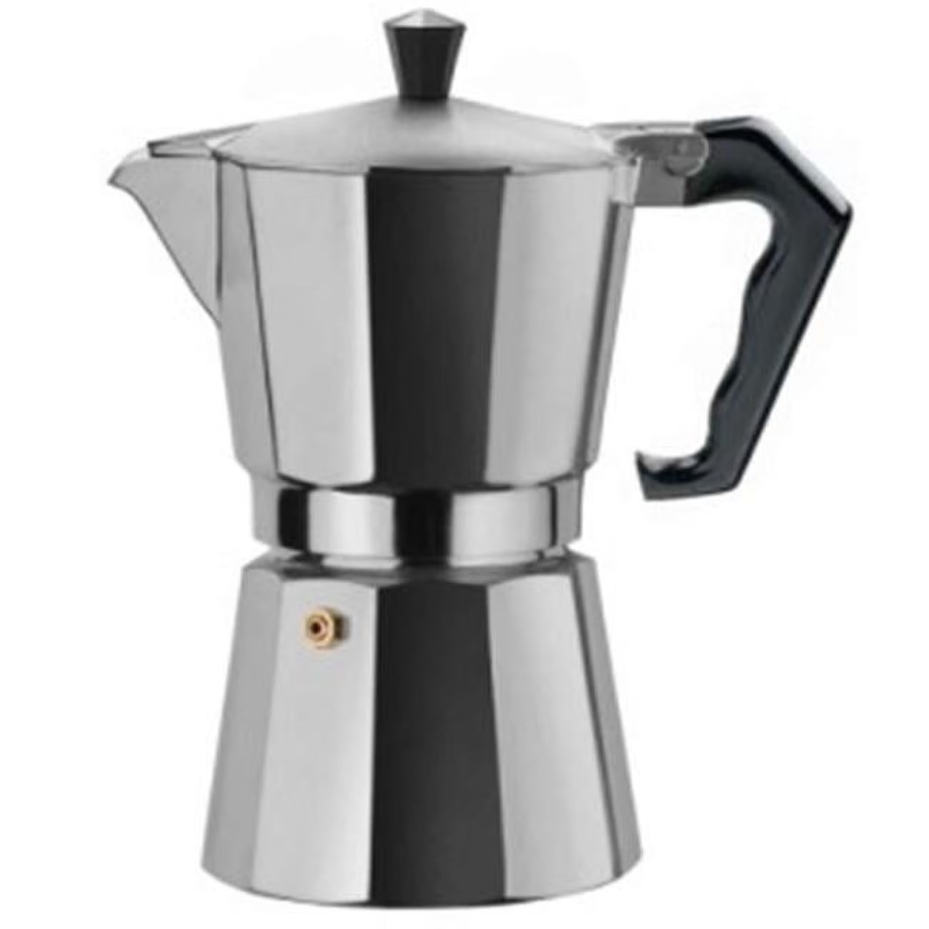 6 Cup Stovetop Espresso Maker H744