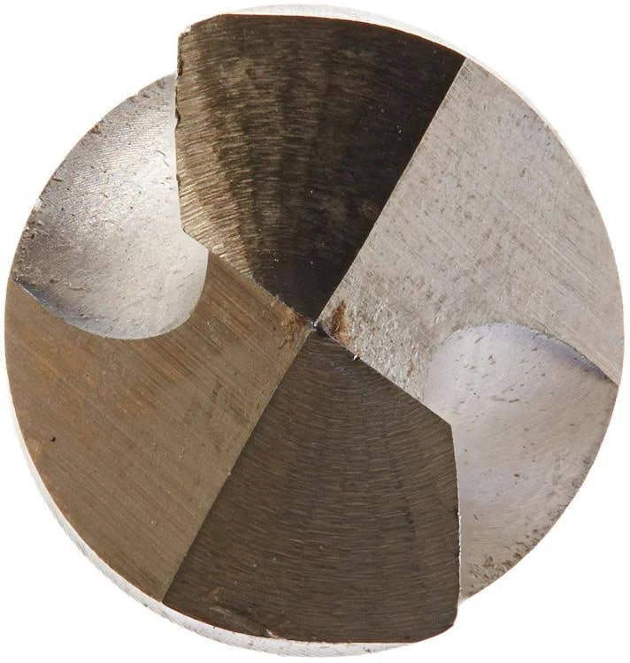 1/2x22 Reduced Shank Cobalt Drill Bit X9732