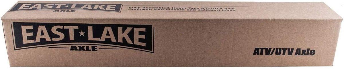 Axle replacement for Polaris 700 Sportsman / 500 Magnum 2002 Z56870