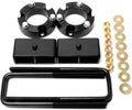 3'' Front and 2'' Rear Leveling Lift Kit for 2005-2019 Toyota Tacoma 2WD 4WD M522