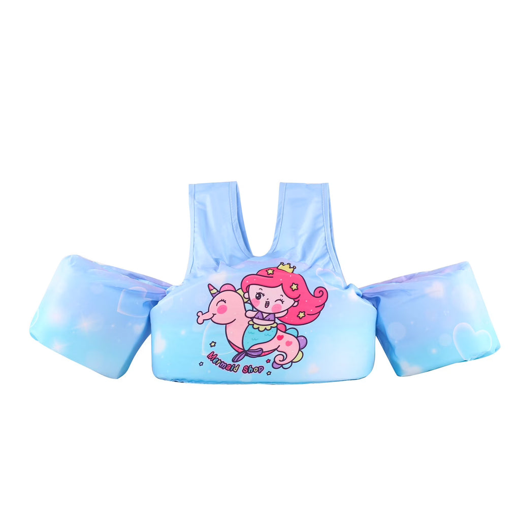 Swim Vest Floaties for Kids M92559