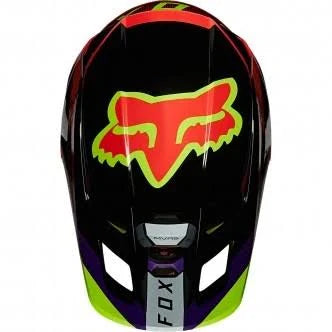 Dark Purple Helmet Size L C816