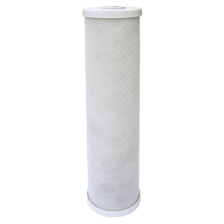 2-Stage Whole Home Filtration System D8984