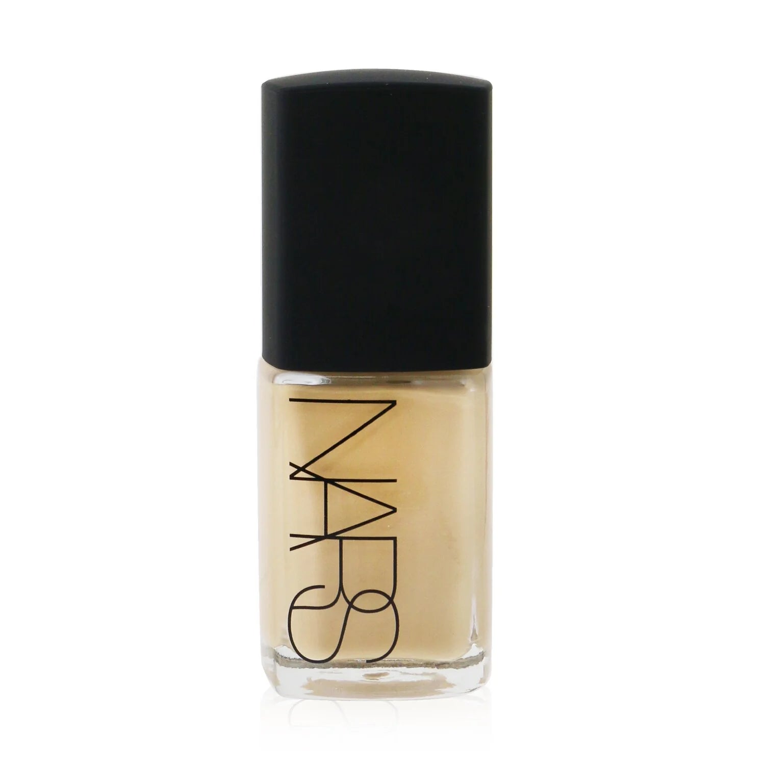Sheer Glow Foundation 30ml Y3904