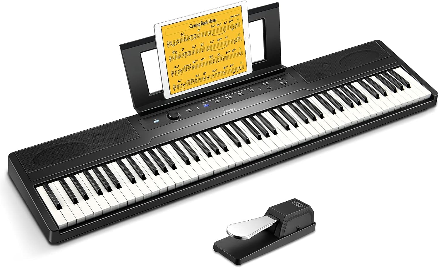 88 Key Full Size Weighted Digital Piano O947