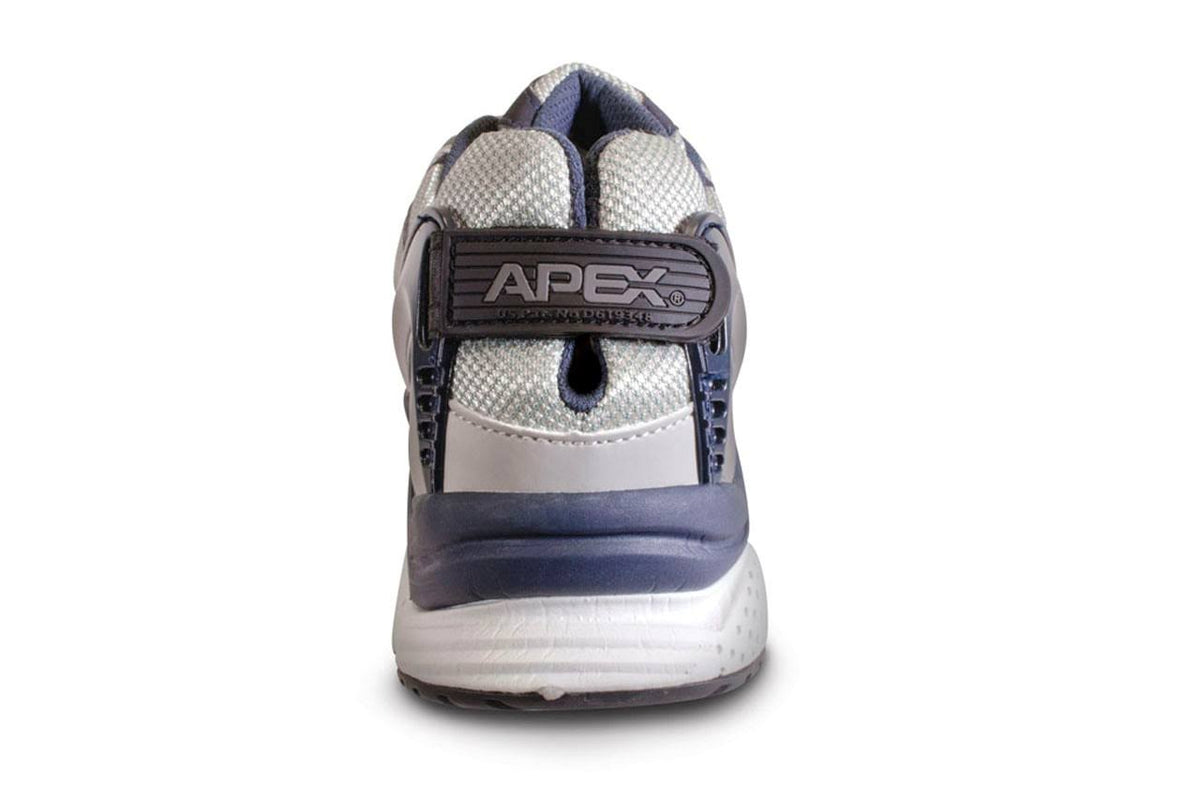 Blue Men&s Rhino Runner 12.5 N772