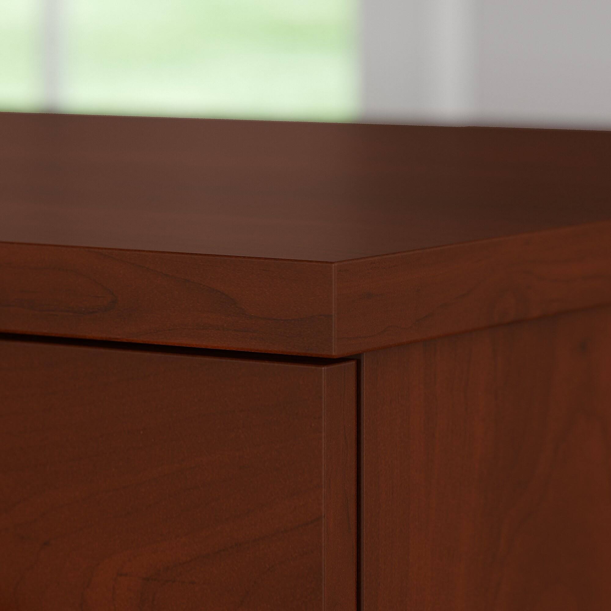 Hansen Cherry Desk T13018