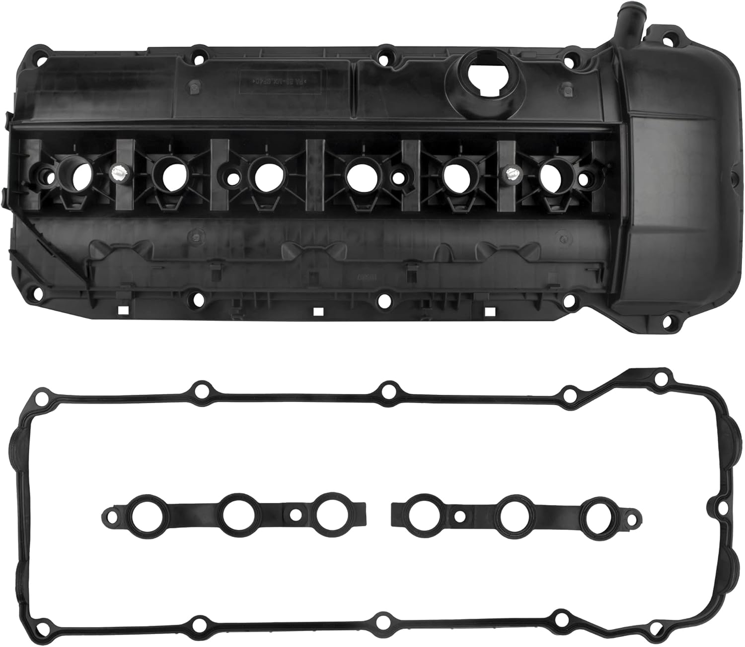 Engine Valve Cover with Gasket Pack of 2 O513896