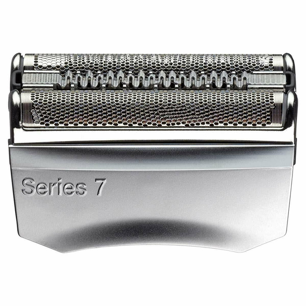 70s Series 7 Pulsonic 9000 Shaver Cassette Replacement Pack K45234