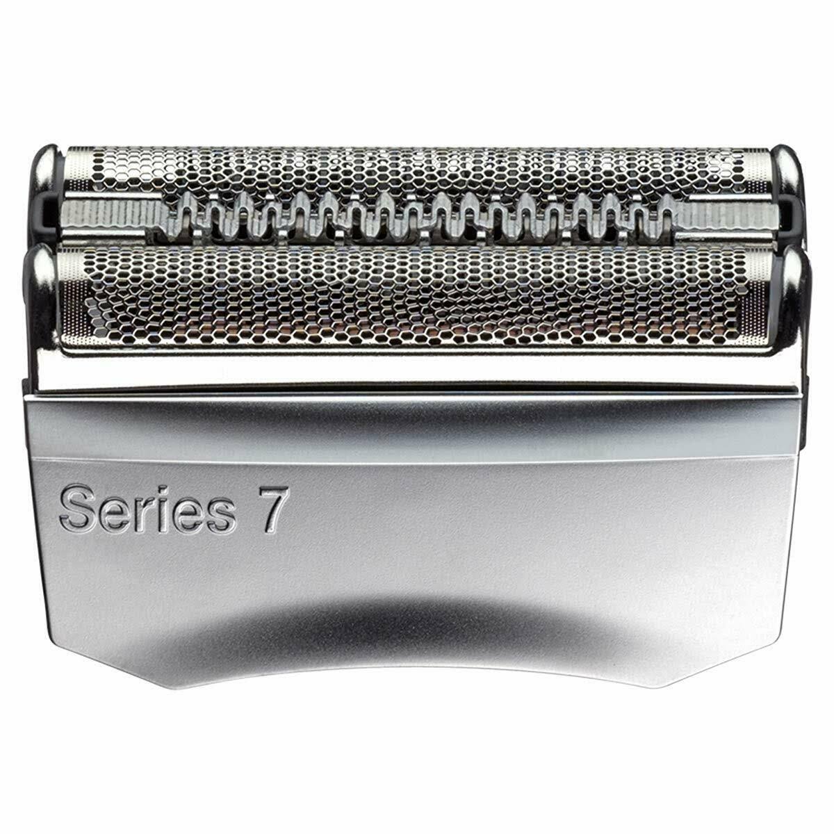 70s Series 7 Pulsonic 9000 Shaver Cassette Replacement Pack K45234