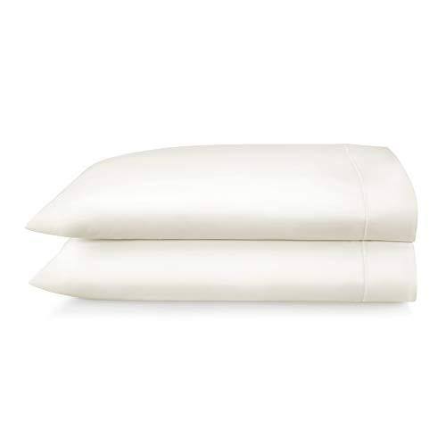 Ivory Sateen Duvet Cover K77932
