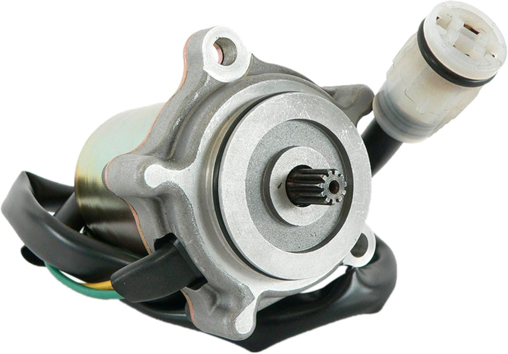 Power Shift Control Motor Z95259