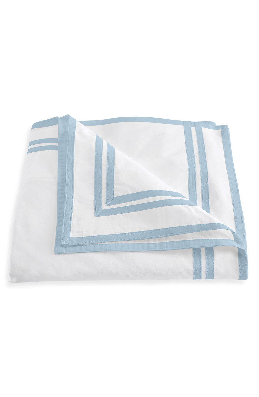 Blue Duvet Cover W8282