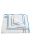 Blue Duvet Cover W8282