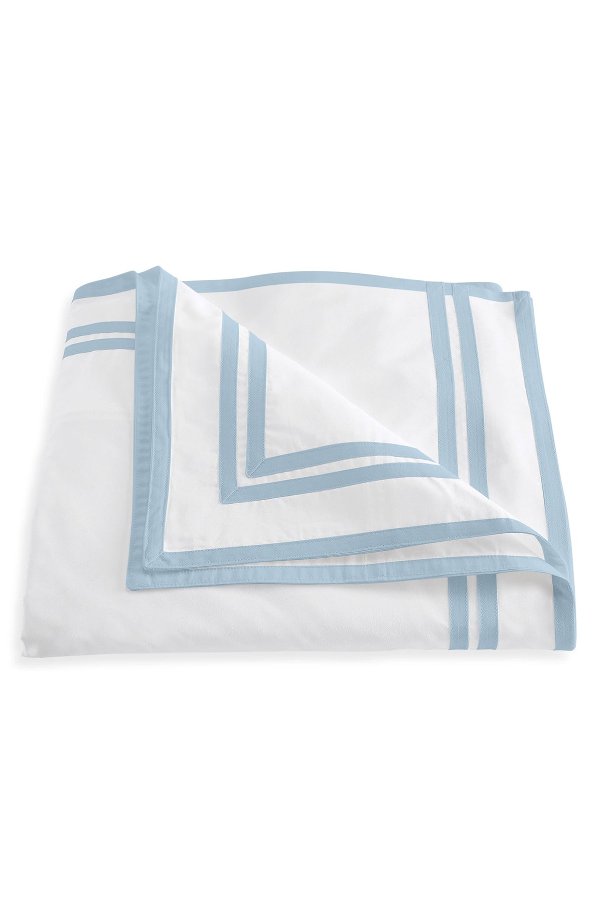 Blue Duvet Cover W8282