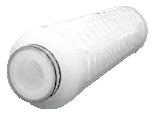Filter Cartridge with 222 O-Ring, Size: Medium T3395