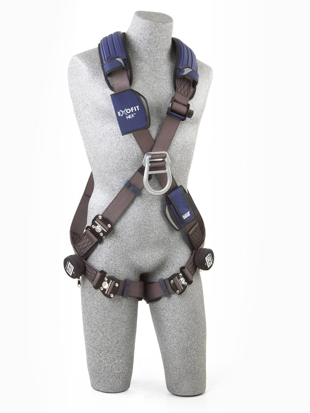 ExoFit NEX Cross-Over Harness Z444