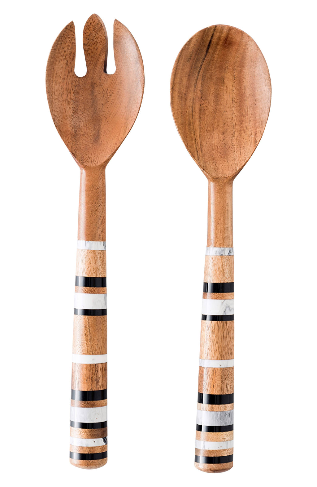 Salad Server Set Q372