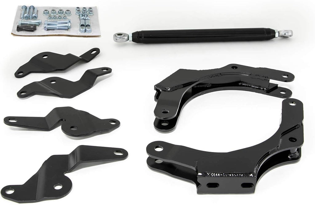 3" Lift Kit T6834