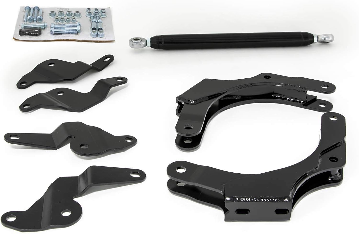 3" Lift Kit T6834